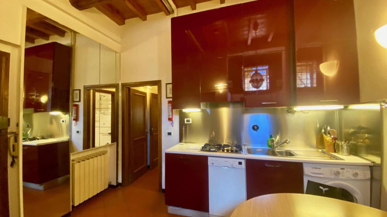 Lamberti Appartamento Firenze