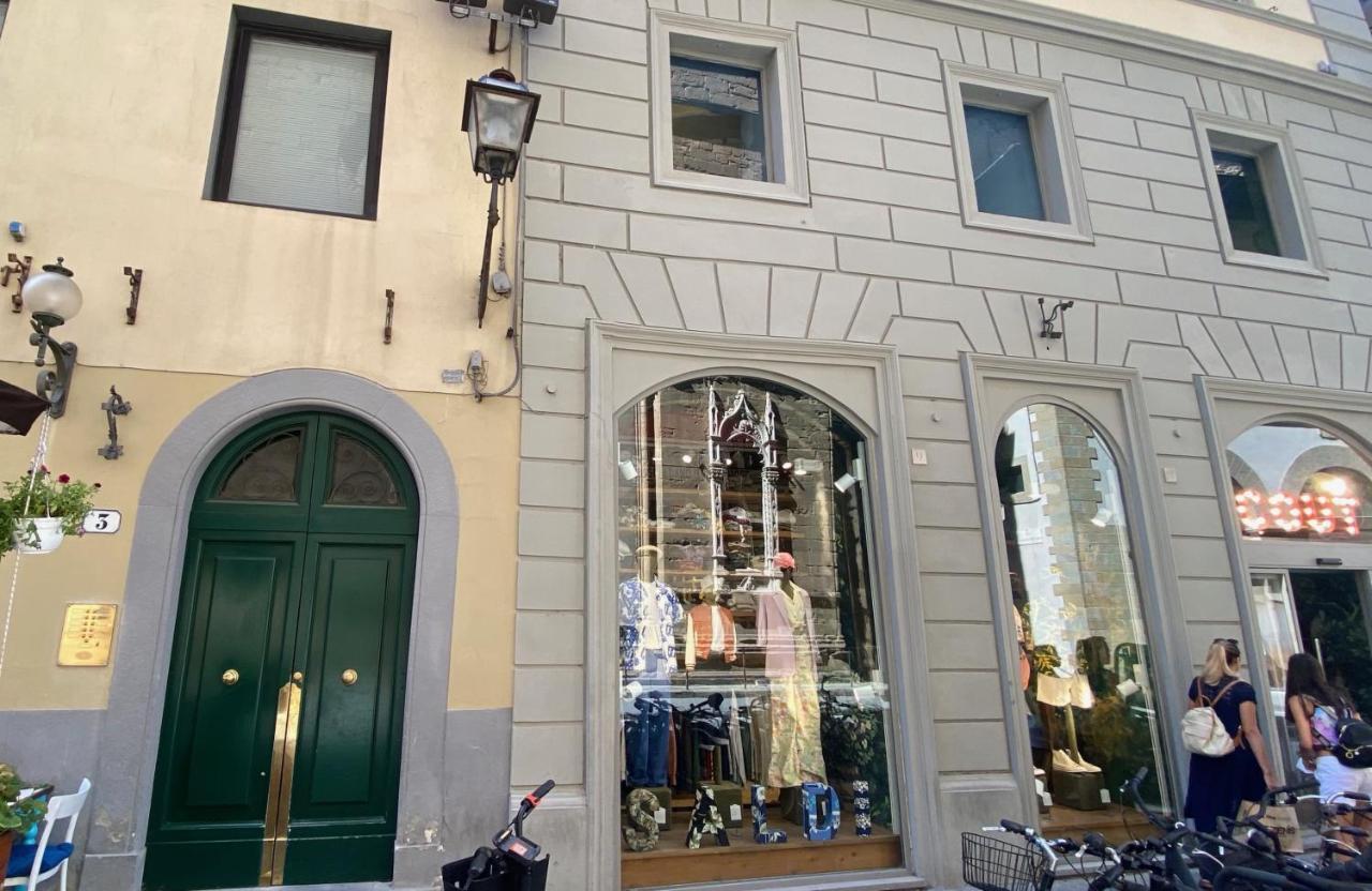 Appartamento Lamberti