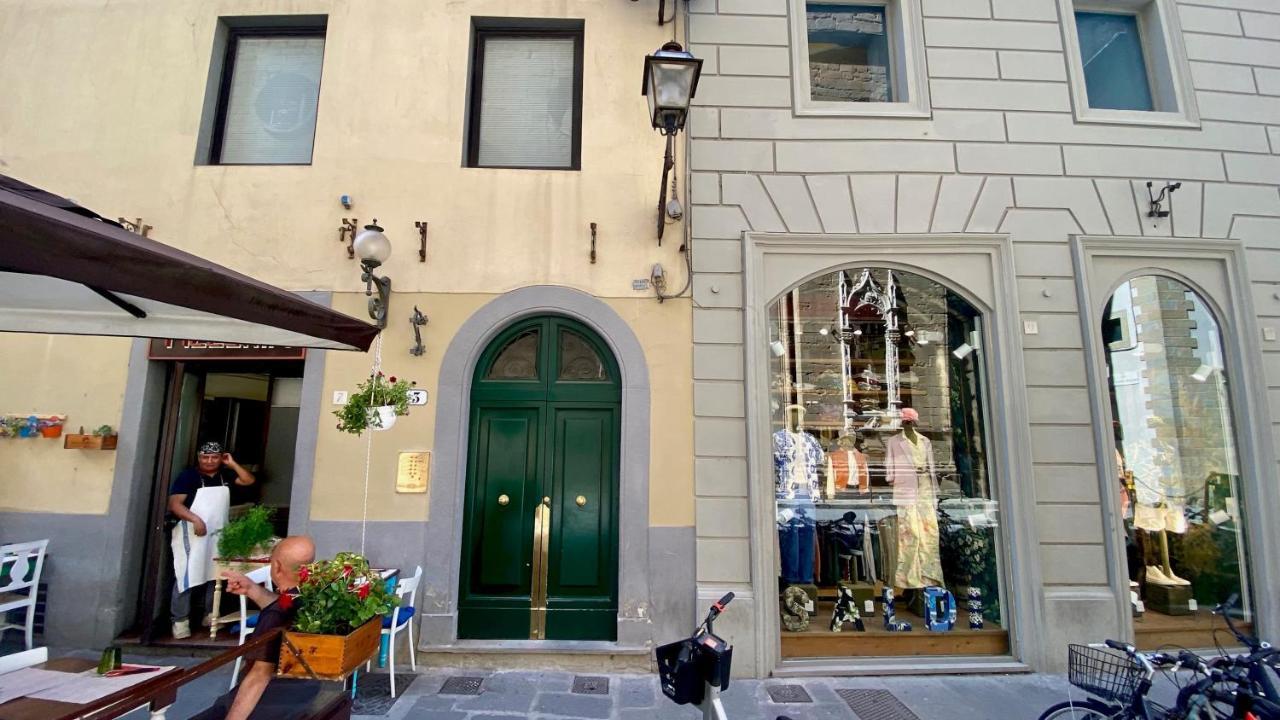 Appartamento Lamberti