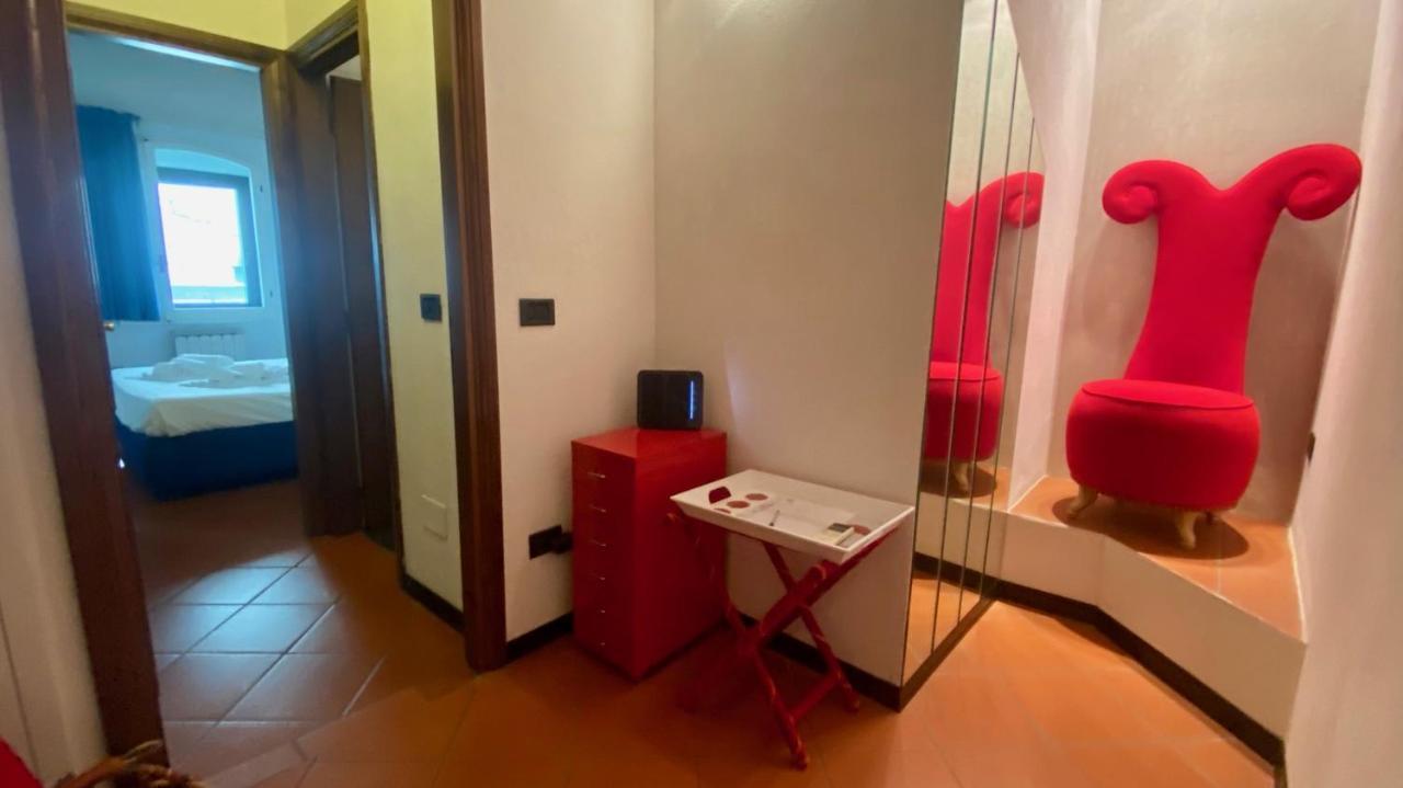 Lamberti Firenze